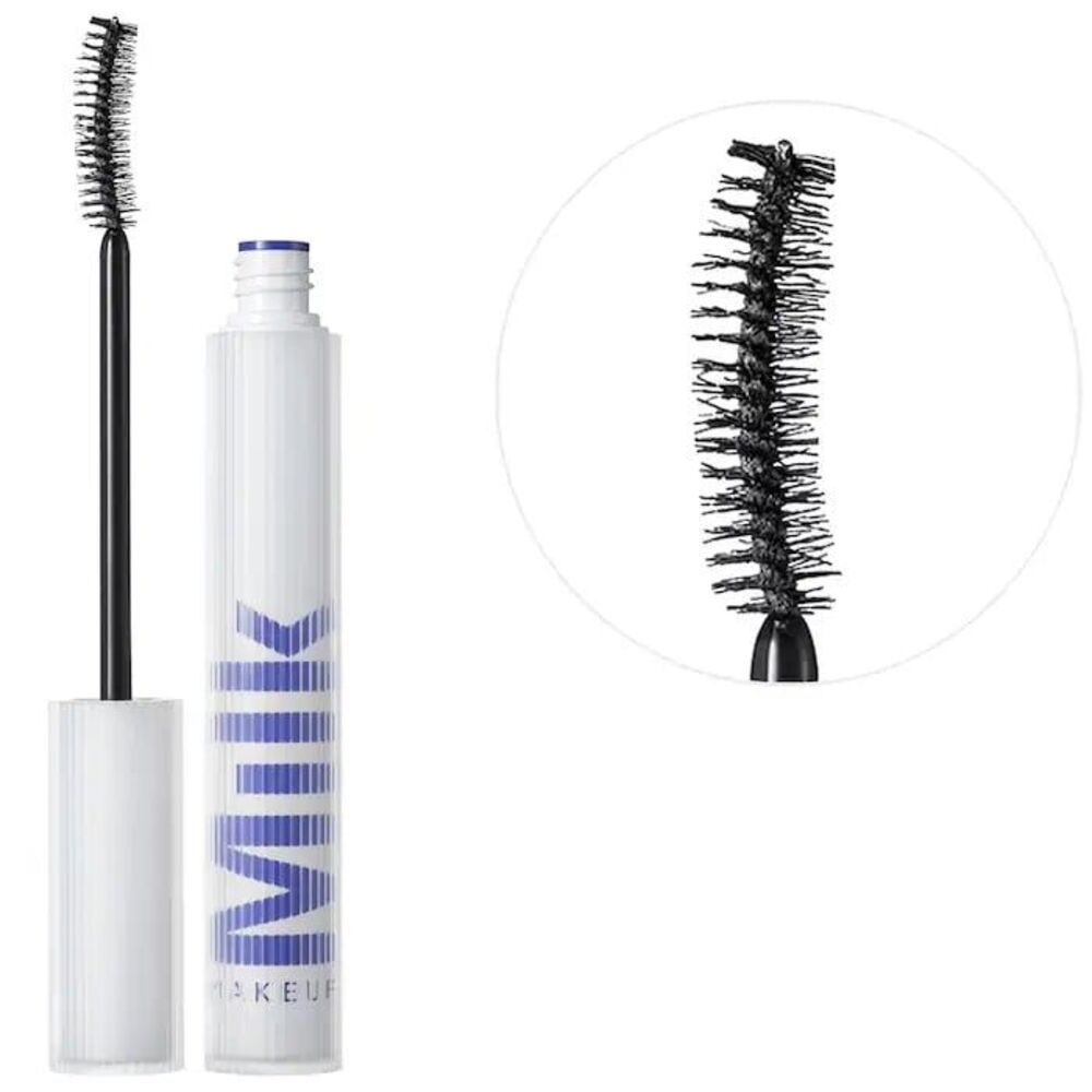 Milk Makeup Waterproof RISE Lifting + Lengthening Mascara Lifted